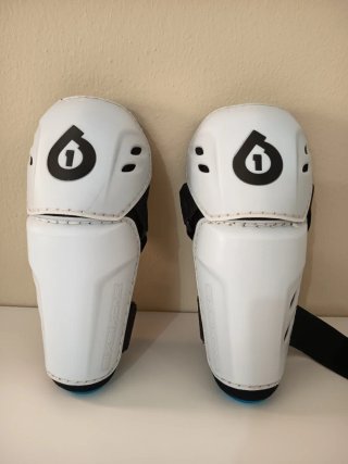 Protecciones DH/Freeride 661