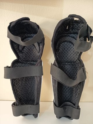 Protecciones DH/Freeride 661