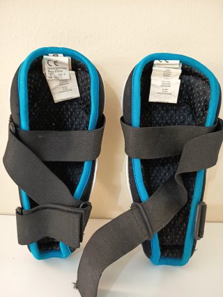 Protecciones DH/Freeride 661