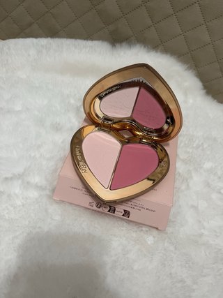 Charlotte Tilbury Beauty Soulmates Face Palette