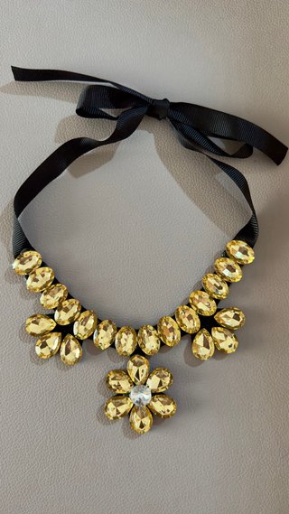 Collane Handmade