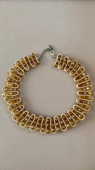 Collane Handmade