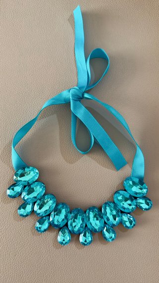 Collane Handmade