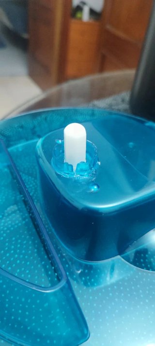 Heladera con compresor Cecotec Gelacy 1200 110W