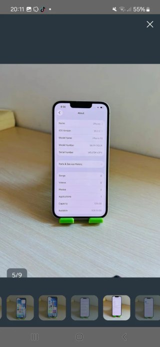 iPhone 13