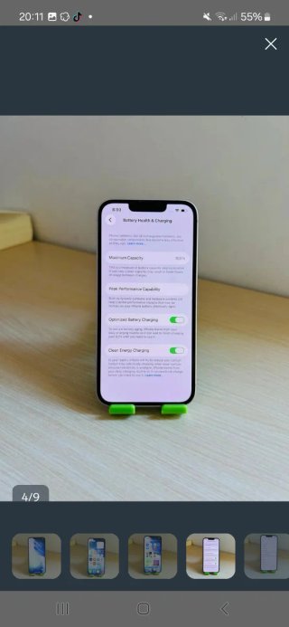 iPhone 13