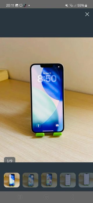 iPhone 13