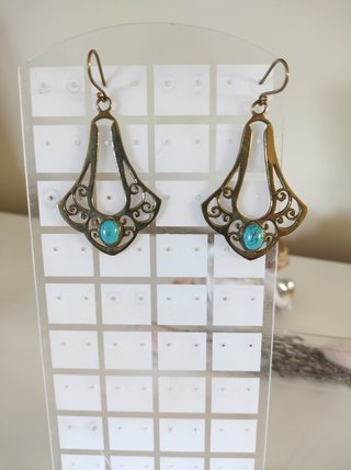 Pendientes