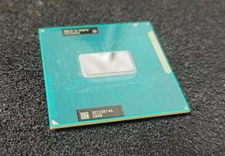 Procesador Intel Core i5-3320M
