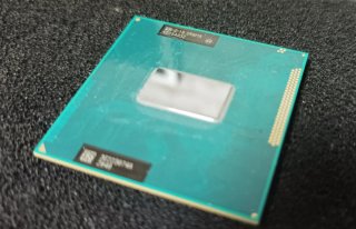 Procesador Intel Core i5-3320M