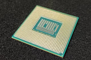 Procesador Intel Core i5-3320M