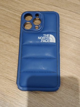 Funda iPhone 15 Pro Max Azul