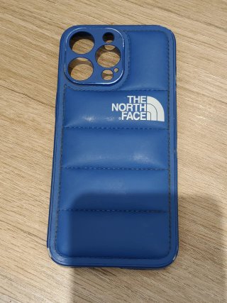 Funda iPhone 15 Pro Max Azul