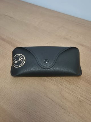 Ray-Ban Clubmaster Polarizadas RB3016