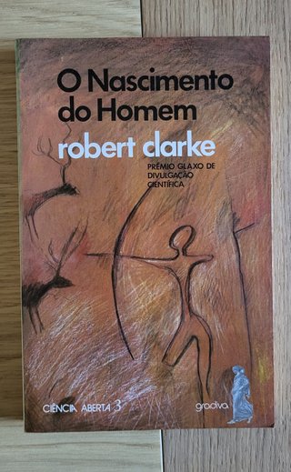 O Nascimento Do Homem