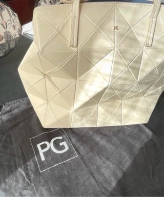Bolso Purificación García Blanco