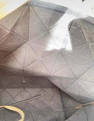 Bolso Purificación García Blanco