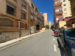 Se vende piso en la zona de Camino de Suárez 68 m²