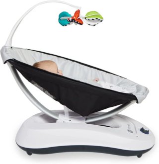 Hamaca 4Moms RockaRoo Basic