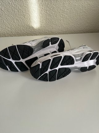 Asics Gel-NYC Nuevas Talla 41.5