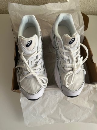 Asics Gel-NYC Nuevas Talla 41.5