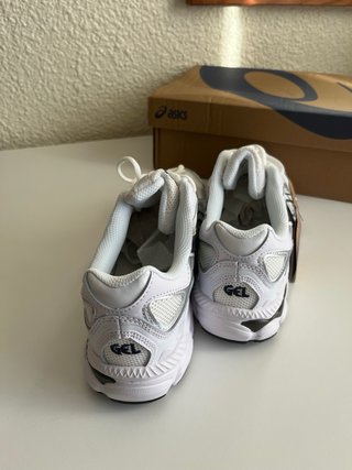Asics Gel-NYC Nuevas Talla 41.5