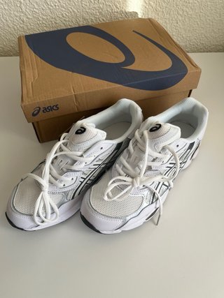 Asics Gel-NYC Nuevas Talla 41.5