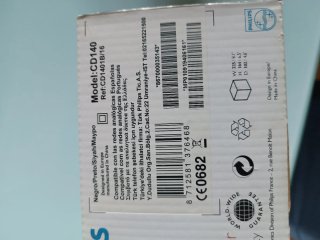 2 Telefoni Fissi Philips e Motorola