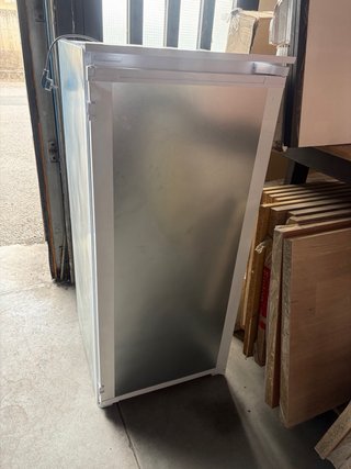 Frigorífico Congelador Beko 123cm Integrable