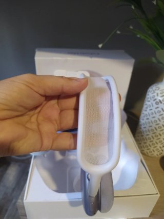 Cascos Airpods Máx