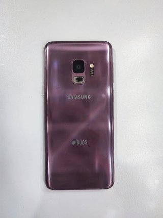 Samsung S9 Duos Morado