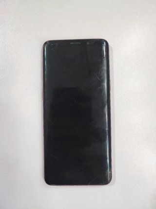 Samsung S9 Duos Morado