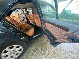 Tapicero a medida de coches y embarcaciones
