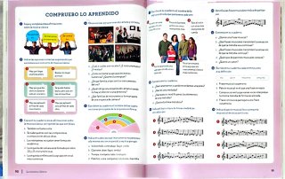 Libro Música Introducción a la Música ESO