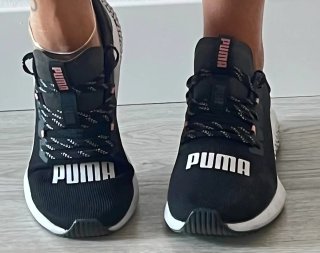 PUMA HYBRID NX WNS RUNNING