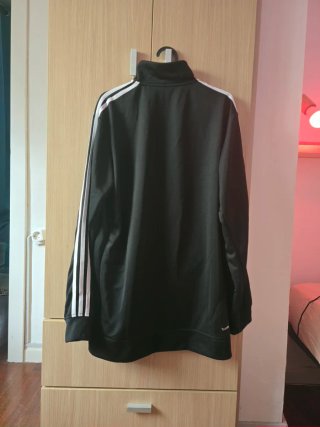 Chaqueta Adidas Euroleague One Team
