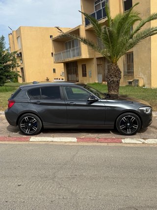 BMW Serie 1 2013