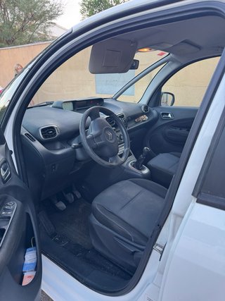 Citroen C3 Picasso 2011