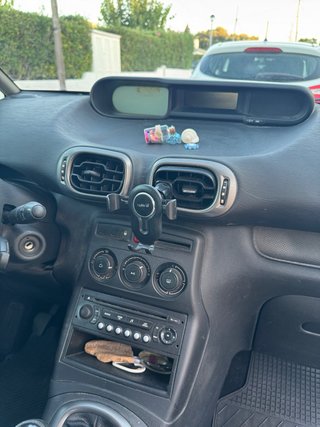 Citroen C3 Picasso 2011