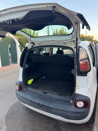 Citroen C3 Picasso 2011