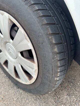 Citroen C3 Picasso 2011