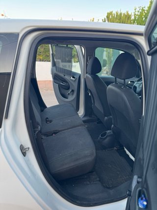 Citroen C3 Picasso 2011