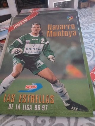 Lote Láminas troqueladas COLECCIÓN COMPLETA