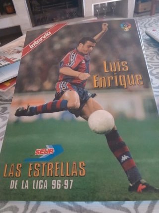 Lote Láminas troqueladas COLECCIÓN COMPLETA