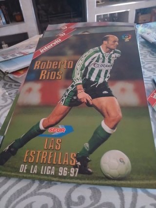 Lote Láminas troqueladas COLECCIÓN COMPLETA