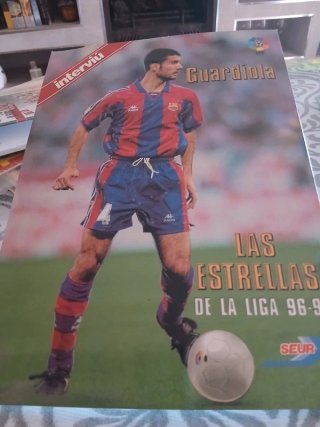 Lote Láminas troqueladas COLECCIÓN COMPLETA