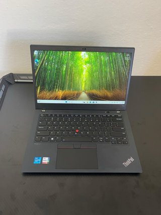 Lenovo T14s Gen 2 Intel Core i5-1145G7 16/256  FHD