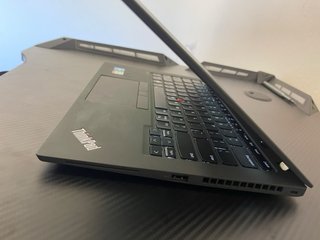Lenovo T14s Gen 2 Intel Core i5-1145G7 16/256  FHD