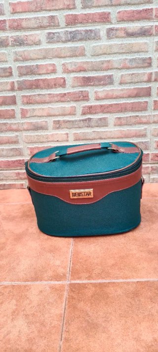 Neceser rígido NEWSTAR maletín tocador