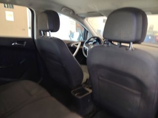 Opel Astra 2013